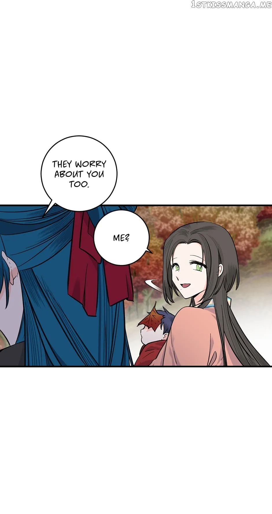 Yeon Lok Heun Chapter 158 8